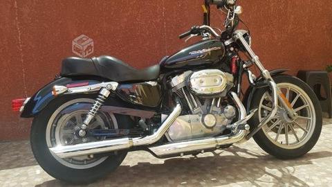 Harley Davidson Sporter 883 XL