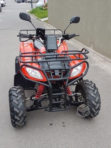 ATV Loncin 150 cc. 2018