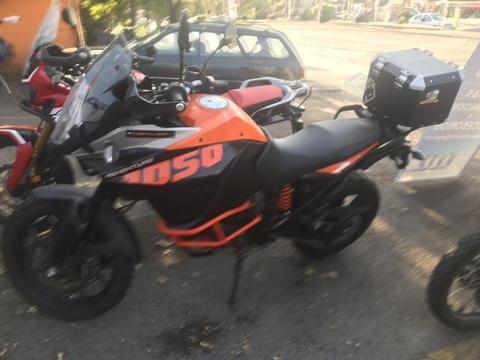 KTM 1050 Adventure