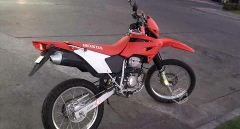 Tornado xr 250 unica