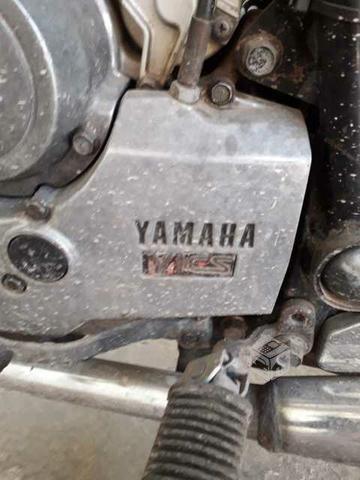 Yamaha xs 250