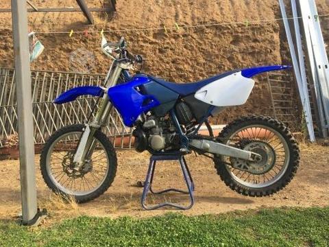 Yamaha YZ 250 98