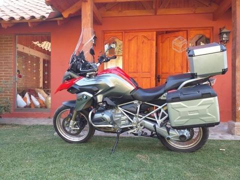 Bmw gs 1200