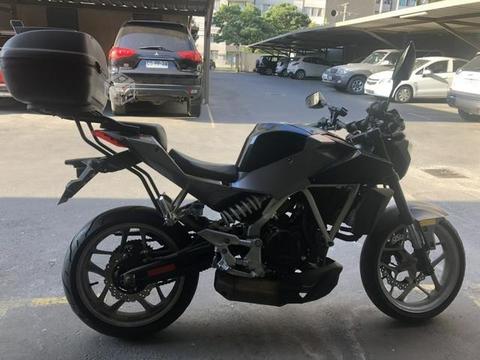 Moto Hyosung GD 250