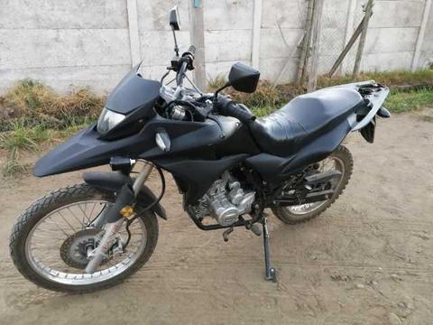 Motorrad 250