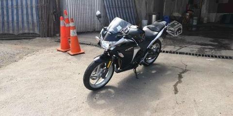 Honda Cbr 250 R