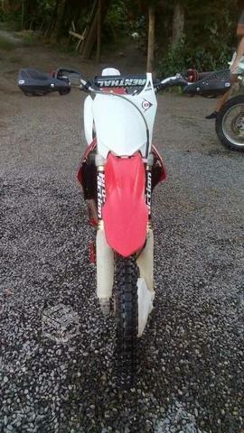 Crf 450r impecable