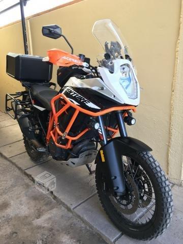 Ktm 1190 Adventure R