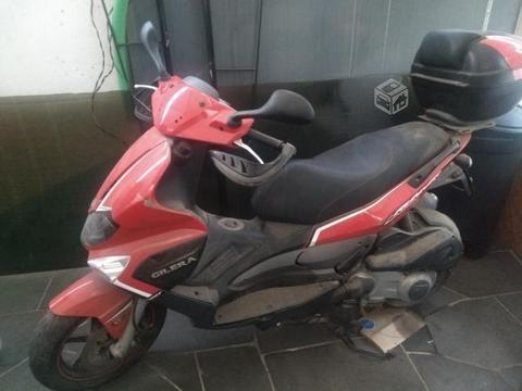 Gilera Runner 200