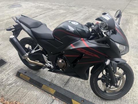 Cbr300r