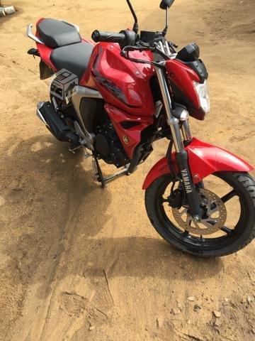 moto yamaha