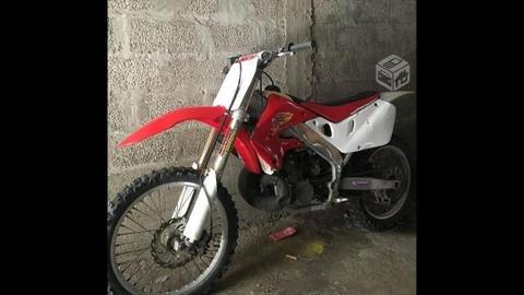 Cr 2t de 250