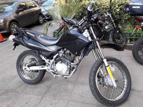 Honda XR 125cc