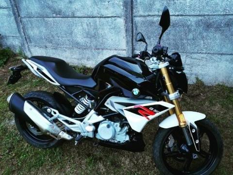 Bmwg310r