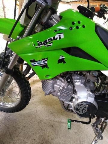 Klx 110 l