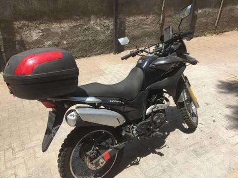 Moto rx moto 250