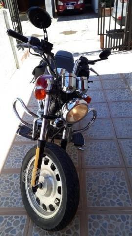 Moto keeway 150cc