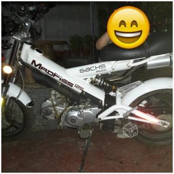 Moto 125