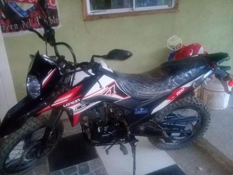 moto lonsin 200