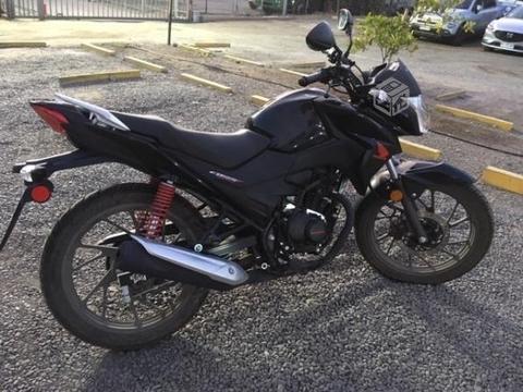 Moto Honda