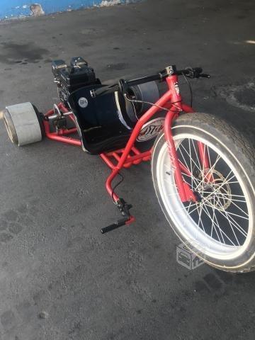 Drift trike