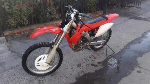 honda crf 250 r