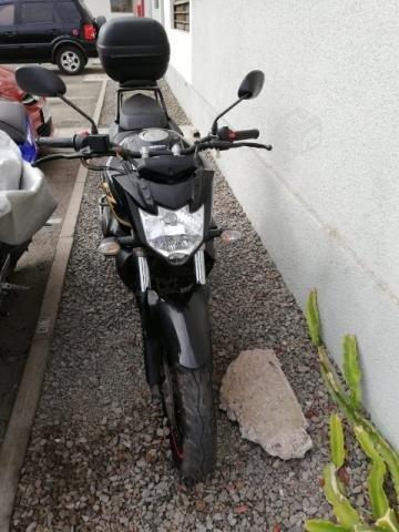 Yamaha fzn 2.0 150 cc