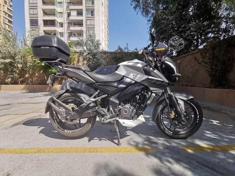 Pulsar 200 NS FI