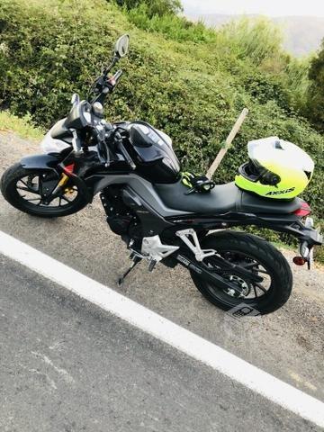 Cb190r 2017