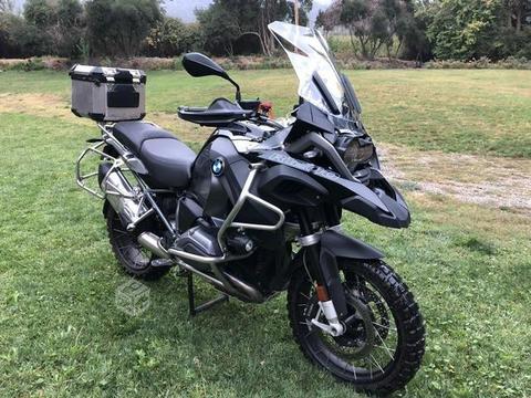 Bmw Gs1200 adventure