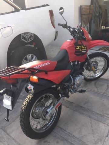 Honda XR125