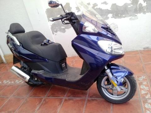 Daelim s2 250