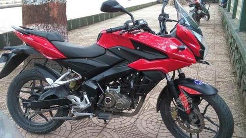 Bajaj pulsar as150