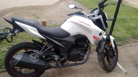 Loncin 175