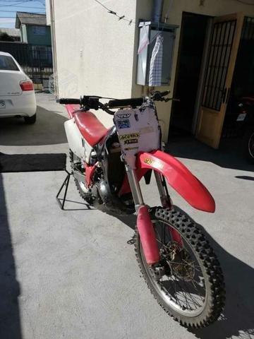 Honda cr250 cr 250