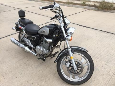 Suzuki Gz 150