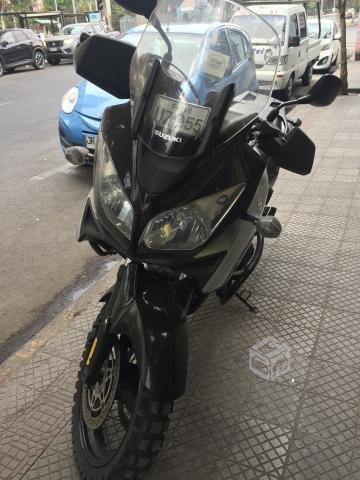 V-Strom DL 1.000