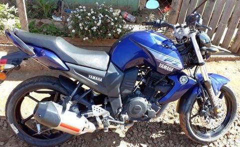 Yamaha fz16