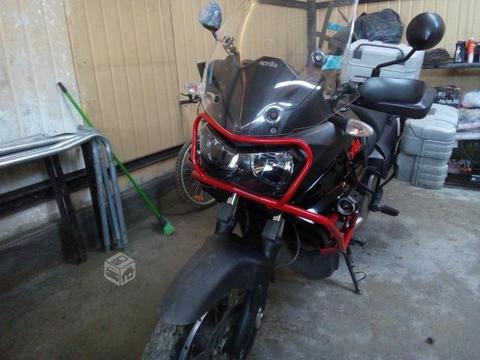 Moto aprilia