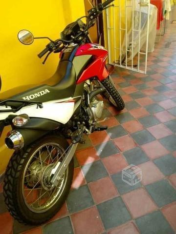 Moto xr150