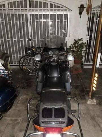 BMW r850 RT 2006