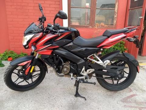 Pulsar 150NS 2016