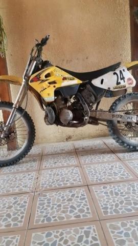 Rm250