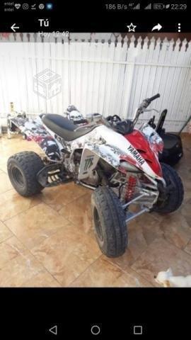 Yamaha raptor 359