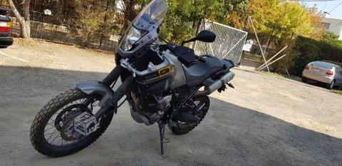 Yamaha Tenere 660 año 2015