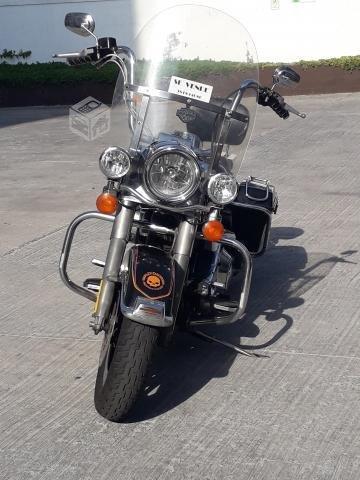 Harley Davidson 1500cc