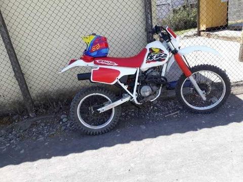 Xr 250 perfecto estado