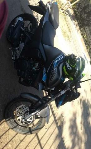 Yamaha FZ 150