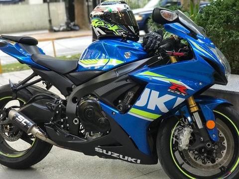 Gp gsxr750