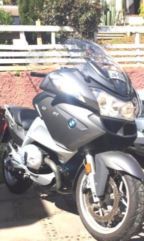 Bmw R1200 RT